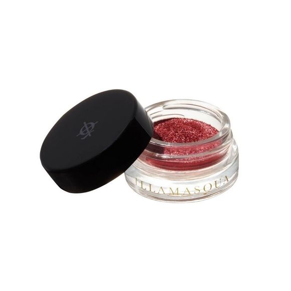 Illamasqua Other - 5/$20*when bundled* NIB Illamasqua Iconic Chromes Eyeshadow in Passionate